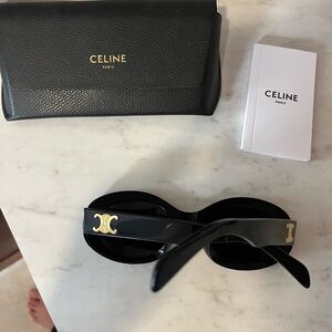 celine sunglasses